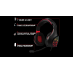 Headset Gaming St Standerd GM-3502LR